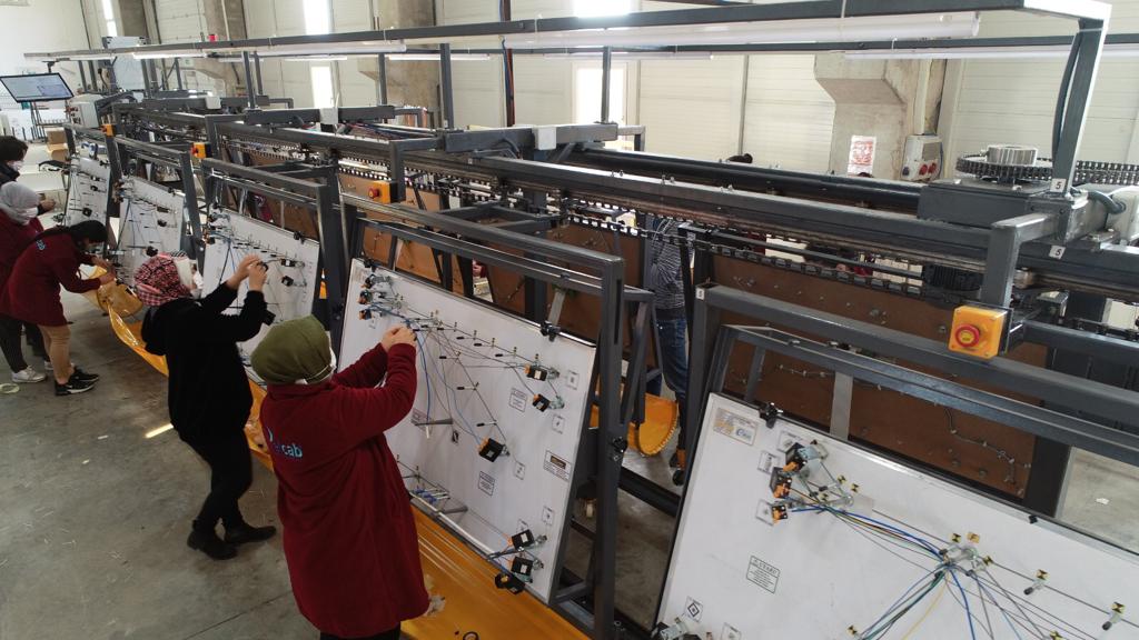 Bakan Selçuk: “Şubat Ayına İlişkin Nakdi Ücret Desteği Ödemelerini Bugün Yapıyoruz”