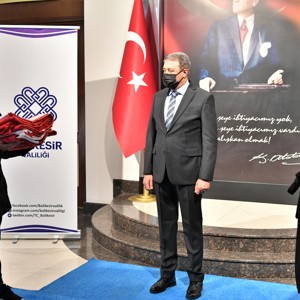 Anadolu Gönül Yolu 81 Genç 81 Bayrak - fotoğraf 5