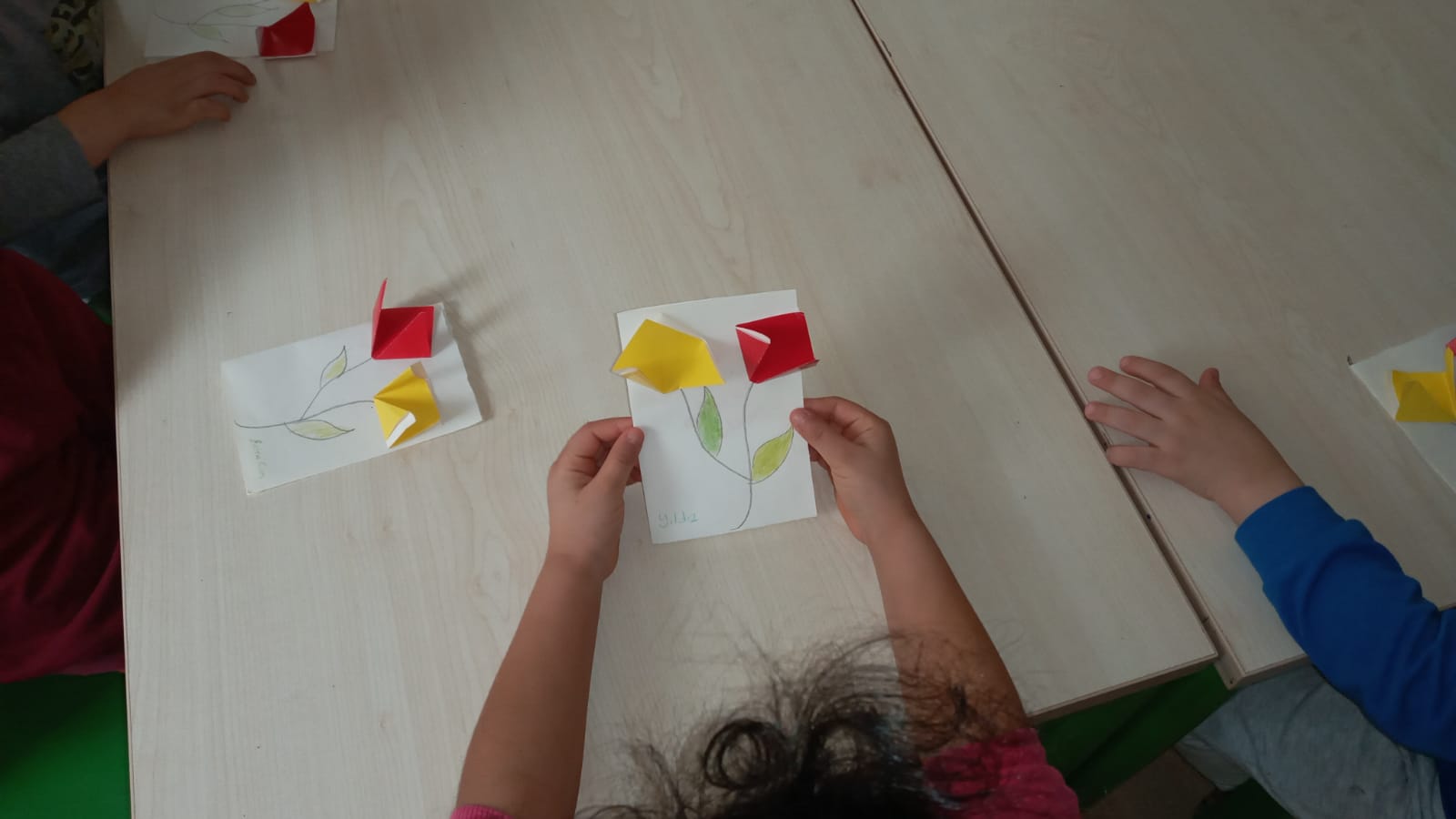 Kuşaktan Kuşağa Değerlerimiz