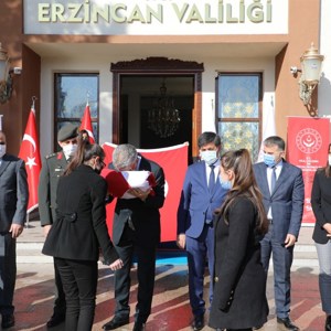 “Anadolu Gönül Yolu 81 Genç 81 Bayrak” - fotoğraf 7