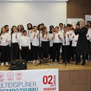 2 Nisan Otizm Farkındalık Günü - fotoğraf 5