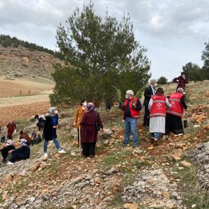 Mercan Hatıra Ormanı Oluşturuldu - fotoğraf 8