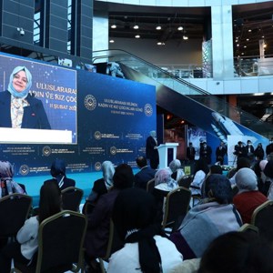 Bakan Selçuk, Konya’da “Bilimde Kadın ve Kız Çocukları Günü Programı”na Katıldı - fotoğraf 4