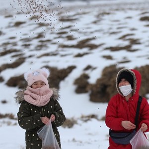 Çocuklar Güvende Programı ile 55.700 Çocuğa Ulaşıldı - fotoğraf 1
