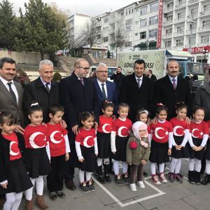 20 Kasım Dünya Çocuk Hakları Günü - fotoğraf 2
