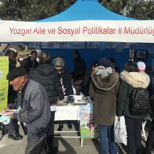 20 Kasım Dünya Çocuk Hakları Günü - fotoğraf 3