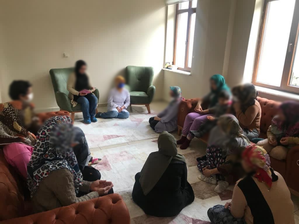  Mehmet Akif Ersoy ve Tüm Şehitlerimizi Dualarla Yâd Ettik