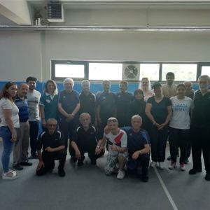 Yetişkin Gençler Bocce Lig Turnuvası Dördüncü Hafta Maçları Yapıldı - fotoğraf 5