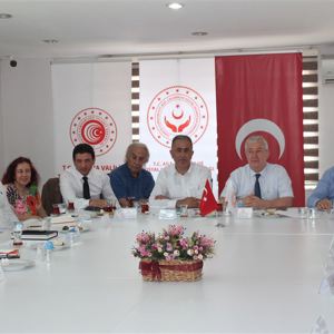Kadın Kooperatiflerinin Güçlendirilmesi İşbirliği Protokolü” Kapsamında 2019 Yılı 1. İstişare Toplantısı Yapıldı - fotoğraf 4
