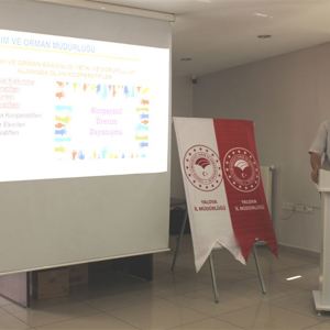 Kadın Kooperatiflerinin Güçlendirilmesi İşbirliği Protokolü” Kapsamında 2019 Yılı 1. İstişare Toplantısı Yapıldı - fotoğraf 5