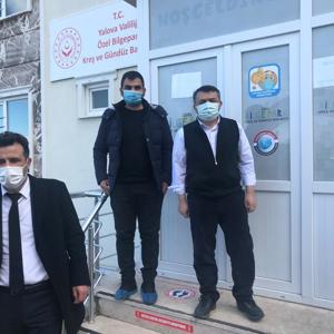 Covid-19 Tedbirleri Kapsamında Denetimler Gerçekleştiriliyor - fotoğraf 6