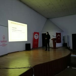 “Evlilik Öncesi Eğitim Programı ” Kapsamında Orgerenal Cemal Tural Kışlası 49. Kumando Tugayı’nda Seminerlerimiz Devam Ediyor - fotoğraf 3