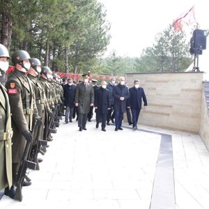 18 Mart Şehitleri Anma Günü ve Çanakkale  Zaferi'nin 106. Yıl Dönümü Programı - fotoğraf 3