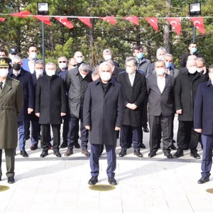 18 Mart Şehitleri Anma Günü ve Çanakkale  Zaferi'nin 106. Yıl Dönümü Programı - fotoğraf 4