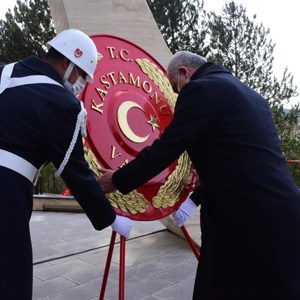 18 Mart Şehitleri Anma Günü ve Çanakkale  Zaferi'nin 106. Yıl Dönümü Programı - fotoğraf 8