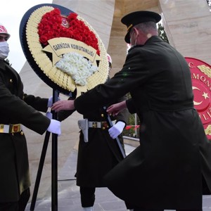 18 Mart Şehitleri Anma Günü ve Çanakkale  Zaferi'nin 106. Yıl Dönümü Programı - fotoğraf 11