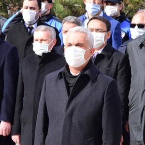 18 Mart Şehitleri Anma Günü ve Çanakkale  Zaferi'nin 106. Yıl Dönümü Programı - fotoğraf 18