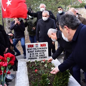 18 Mart Şehitleri Anma Günü ve Çanakkale  Zaferi'nin 106. Yıl Dönümü Programı - fotoğraf 29