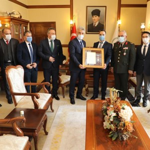 Gazimizin Gurur Günü - fotoğraf 1