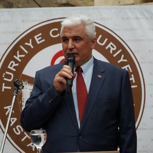 Devlet Övünç Madalyası ve Beratı Tevcih Töreni Düzenlendi - fotoğraf 8