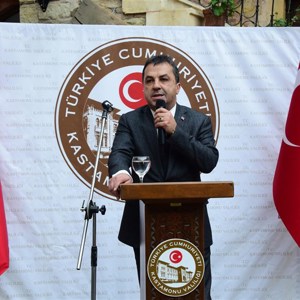 Devlet Övünç Madalyası ve Beratı Tevcih Töreni Düzenlendi - fotoğraf 11