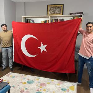 Çanakkale Zaferinin 106.Yıl Dönümünde Çocuklarımızın Şehitler Günü Etkinlikleri - fotoğraf 1