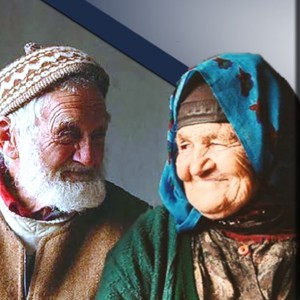  Başımızın Tacı Büyüklerimizin Yaşlılar Haftasını Kutluyoruz . - fotoğraf 1