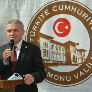 Devlet Övünç Madalyası ve Beratı Tevcih Töreni Düzenlendi - fotoğraf 10
