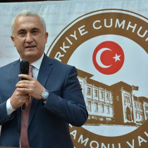 Devlet Övünç Madalyası ve Beratı Tevcih Töreni Düzenlendi - fotoğraf 6