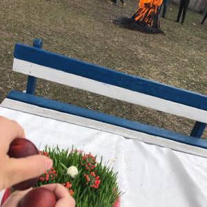 Nevruz Bayramı Coşkuyla Kutlandı - fotoğraf 4