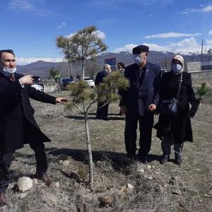 18-24 Yaşlılar Haftası Kutlandı - fotoğraf 2