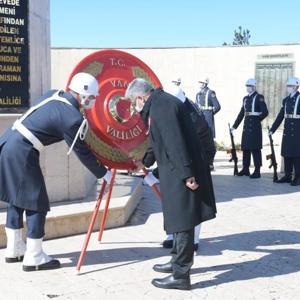 Zaferi'nin 106'nci Yil Donumu Dolayisiyla Cesitli Programlar Duzenlendi - fotoğraf 2