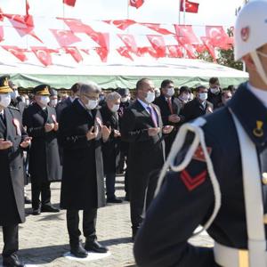 Zaferi'nin 106'nci Yil Donumu Dolayisiyla Cesitli Programlar Duzenlendi - fotoğraf 5