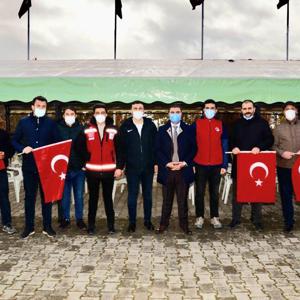 Zaferi'nin 106'nci Yil Donumu Dolayisiyla Cesitli Programlar Duzenlendi - fotoğraf 6