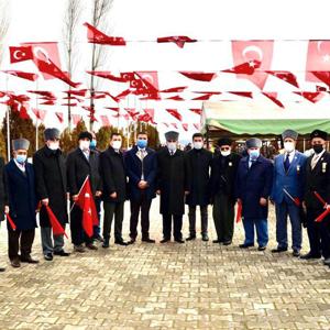 Zaferi'nin 106'nci Yil Donumu Dolayisiyla Cesitli Programlar Duzenlendi - fotoğraf 7