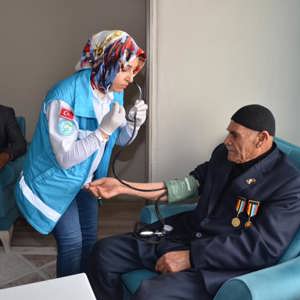 Zaferi'nin 106'nci Yil Donumu Dolayisiyla Cesitli Programlar Duzenlendi - fotoğraf 9