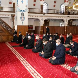 Zaferi'nin 106'nci Yil Donumu Dolayisiyla Cesitli Programlar Duzenlendi - fotoğraf 11