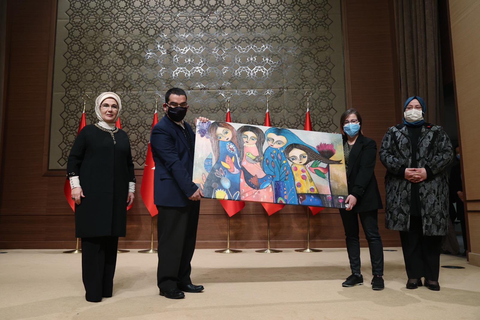 Türkiye Erişilebilirlik Ödülleri Sahiplerini Buldu