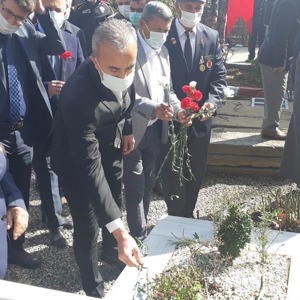 18 Mart Çanakkale Zaferi ve Şehitleri Anma Günü Çeşitli Etkinliklerle Kutlandı - fotoğraf 5