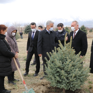 Her Fidan Bir Can  “Mercan Ormanları”  - fotoğraf 2