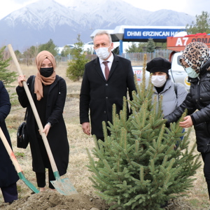 Her Fidan Bir Can  “Mercan Ormanları”  - fotoğraf 7