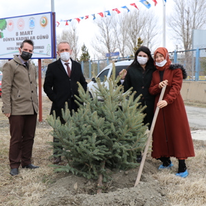 Her Fidan Bir Can  “Mercan Ormanları”  - fotoğraf 8