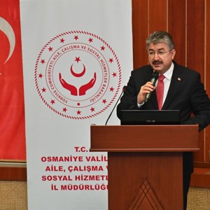 Şehitlerimizin Aileleri ve Gazilerimize Devlet Övünç Madalyası ve Beratı,  Cumhurbaşkanımız Adına, Vali Dr. Erdinç Yılmaz Tarafından Verildi - fotoğraf 5