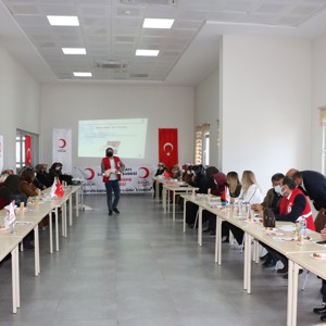 Kadınlar Bilgilendirme ile Şenleniyor Projesine Katıldık - fotoğraf 6