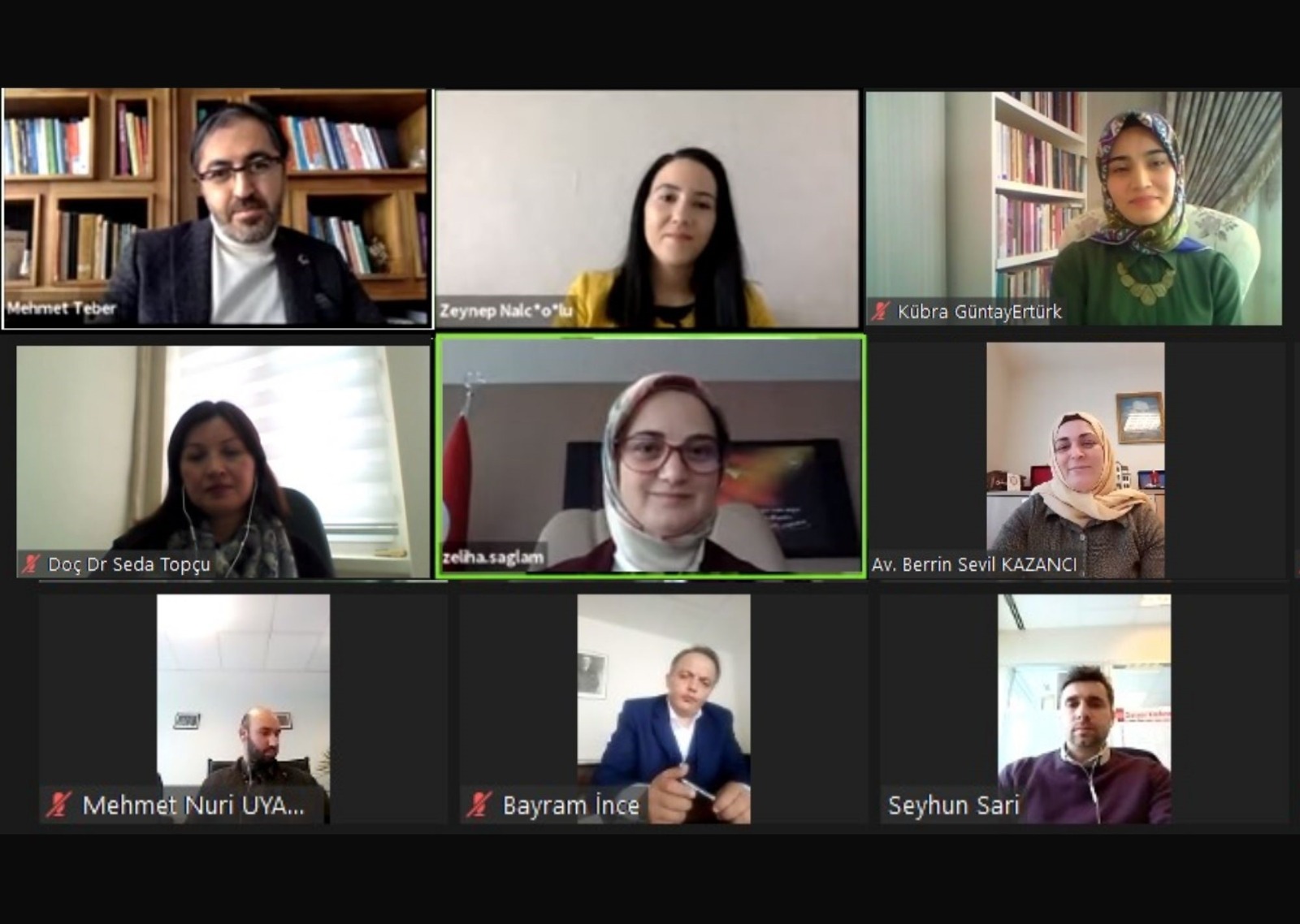 Çocuk Dostu Söyleşiler “Oyun ve Oyuncaklar” Konusuyla Gerçekleşti 