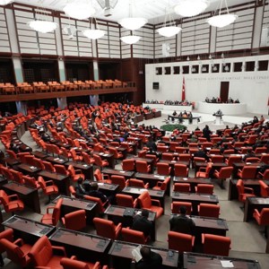 Bakanlığımızın 2021 Yılı Bütçesi TBMM Genel Kurulunda  Kabul Edildi - fotoğraf 5