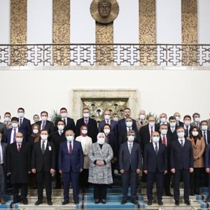 Bakanlığımızın 2021 Yılı Bütçesi TBMM Genel Kurulunda  Kabul Edildi - fotoğraf 3