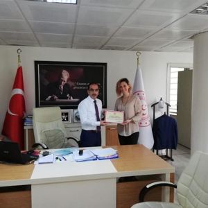 KADINA YÖNELİK ŞİDDET İLE ERKEN YAŞTA EVLİLİK VE CİNSEL İSTİSMAR EĞİTİCİ KONULARINDA EĞİTİM SEMİNERLERİMİZ GERÇEKLEŞTİRİLDİ. - fotoğraf 4