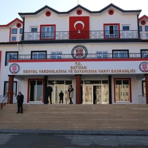 Bakan Selçuk: “Ramazan Ayı Öncesinde İhtiyaç Sahibi Vatandaşlarımız İçin SYDV’lere 183,2 Milyon Kaynak Aktardık” - fotoğraf 1