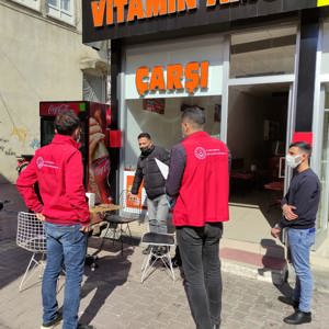 ASDEP Personelimiz Tarafından Dinamik Denetim Modeli Kapsamında Denetimler Gerçekleştiriliyor - fotoğraf 2